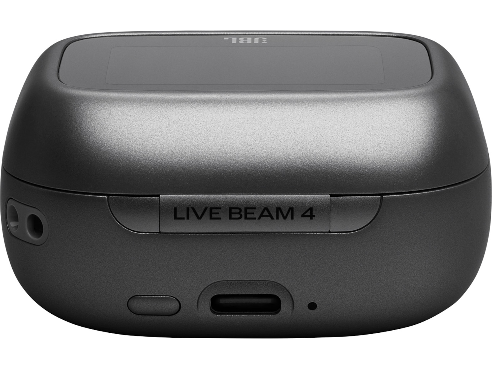 JBL Live Beam 4 Trådløse ørepropper (sort) Ørepropper