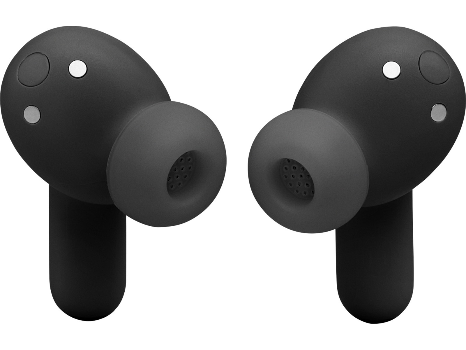 JBL Live Beam 4 Trådløse ørepropper (sort) Ørepropper
