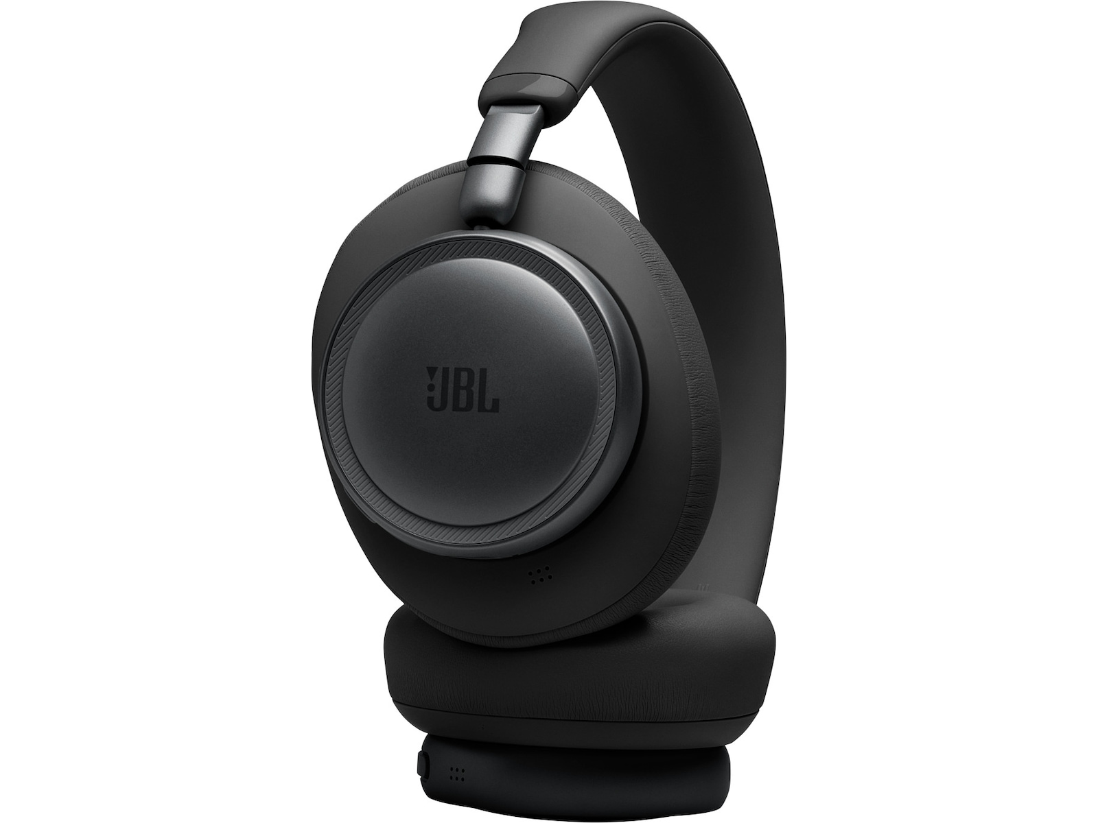 JBL LIVE 780NC Trådløse Over-Ear Hodetelefoner (sort) Hodetelefoner