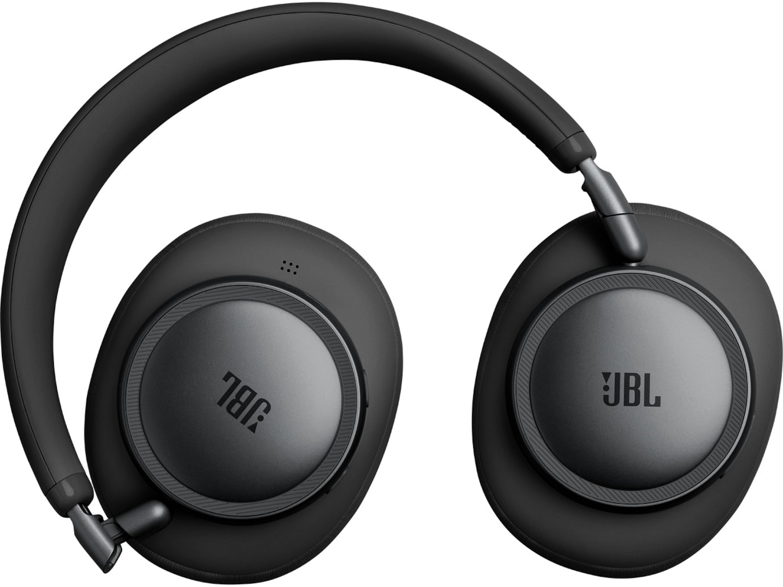 JBL LIVE 780NC Trådløse Over-Ear Hodetelefoner (sort) Hodetelefoner