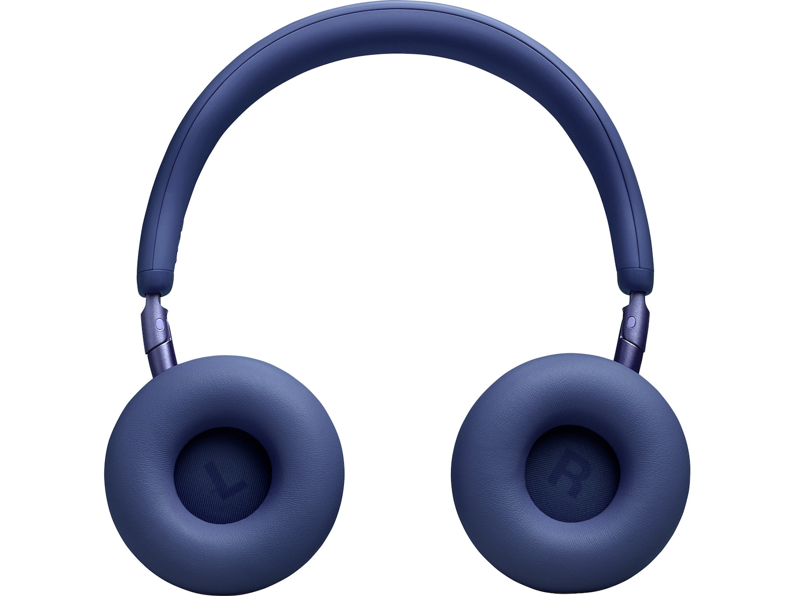 JBL LIVE 680NC Trådløse on-ear hodetelefoner (blå) Hodetelefoner