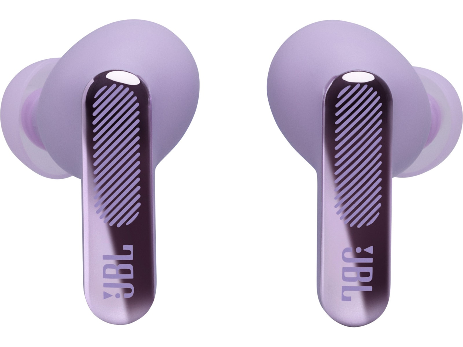 JBL Live Beam 4 trådløse ørepropper (lilla) Ørepropper