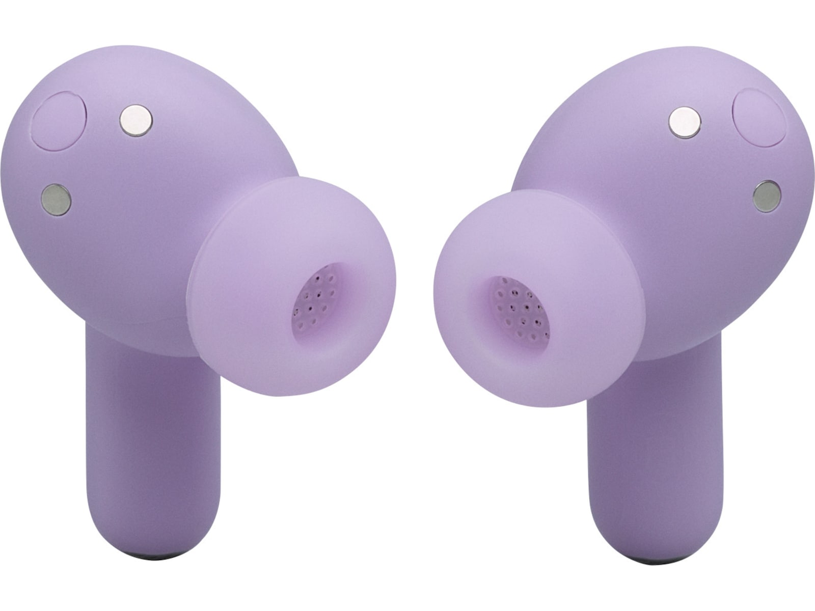 JBL Live Beam 4 trådløse ørepropper (lilla) Ørepropper