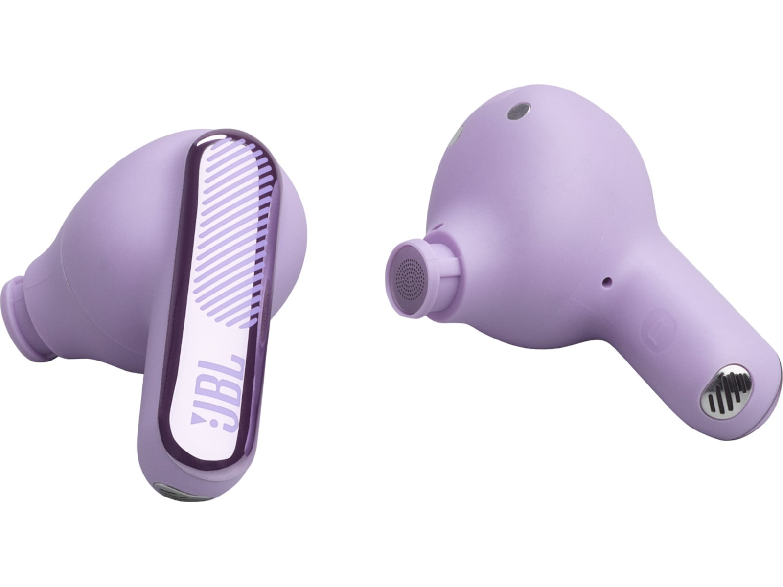 JBL Live Beam 4 trådløse ørepropper (lilla) Ørepropper