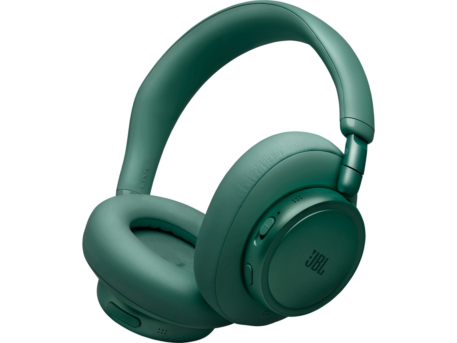 JBL LIVE 780NC Trådløse Over-Ear Hodetelefoner (grön) Hodetelefoner