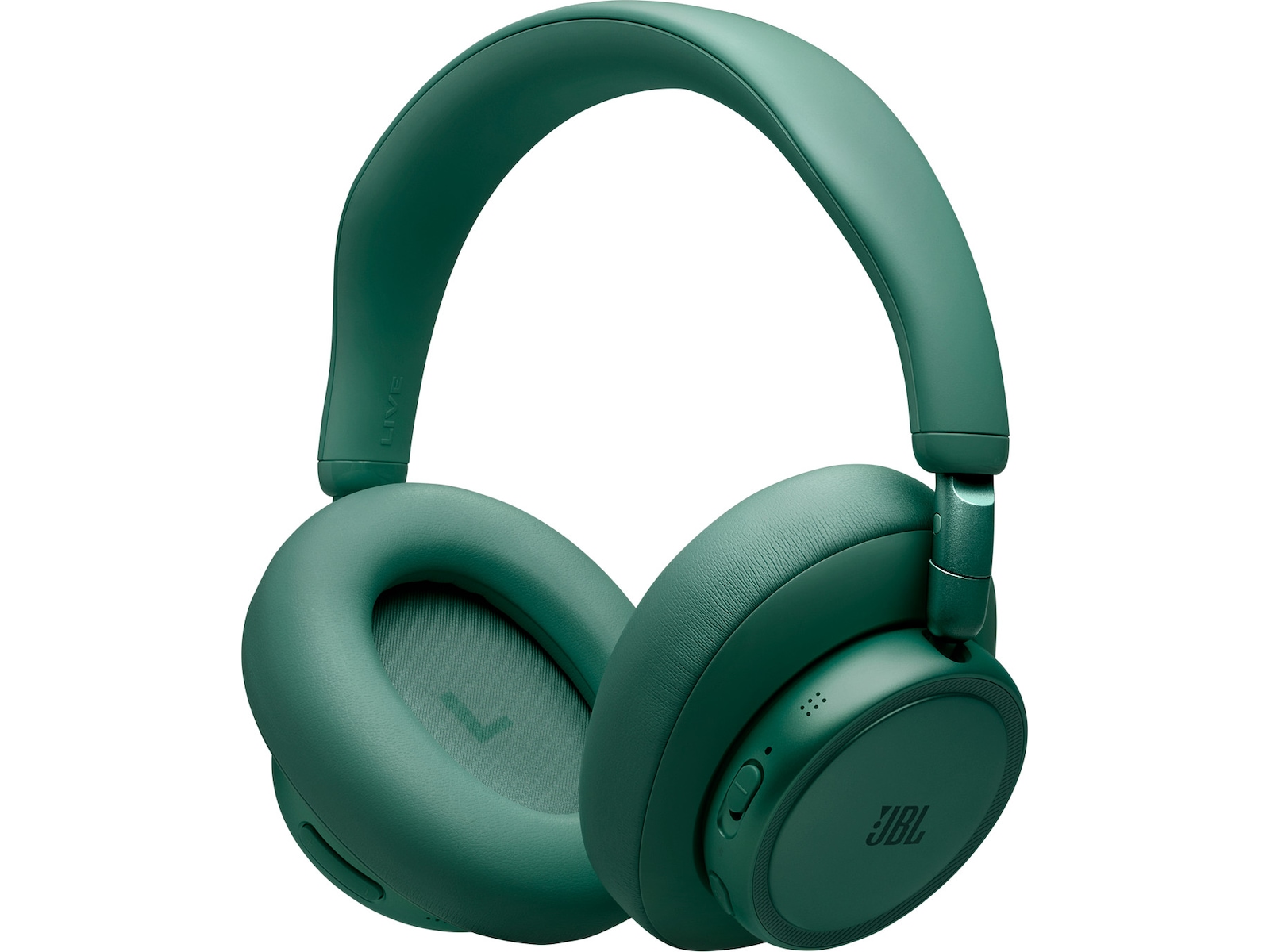JBL LIVE 780NC Trådløse Over-Ear Hodetelefoner (grön) Hodetelefoner