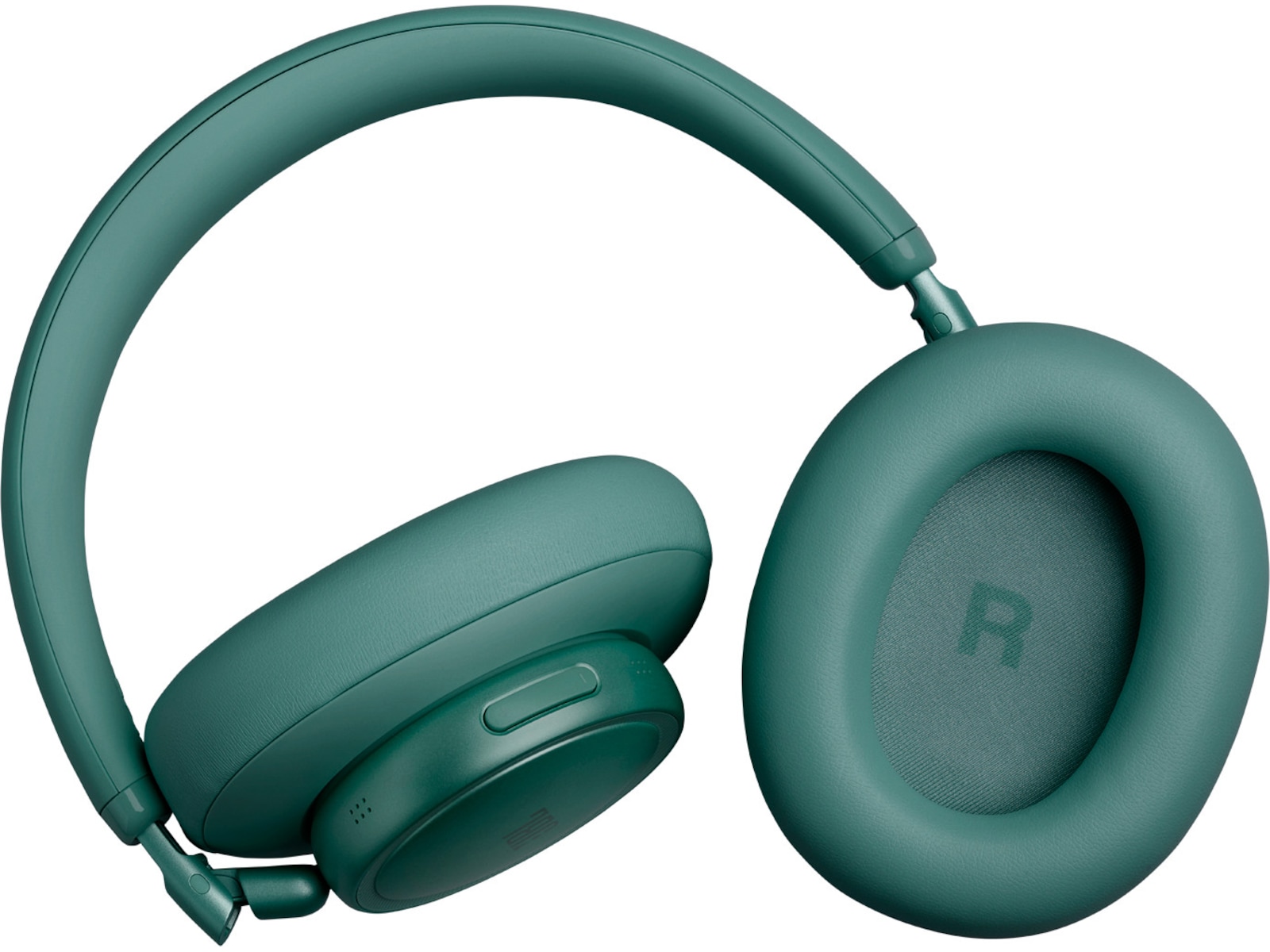 JBL LIVE 780NC Trådløse Over-Ear Hodetelefoner (grön) Hodetelefoner