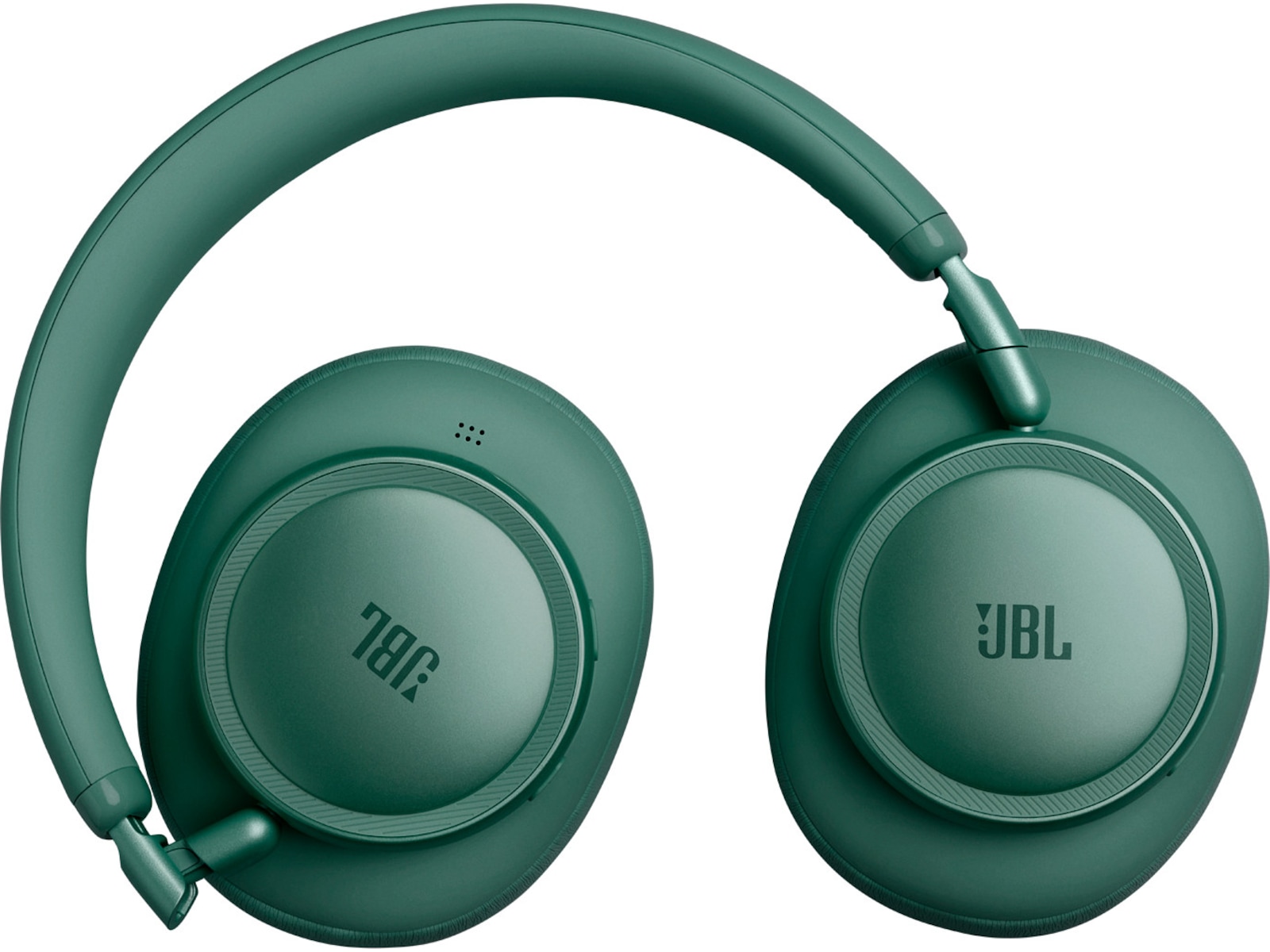 JBL LIVE 780NC Trådløse Over-Ear Hodetelefoner (grön) Hodetelefoner
