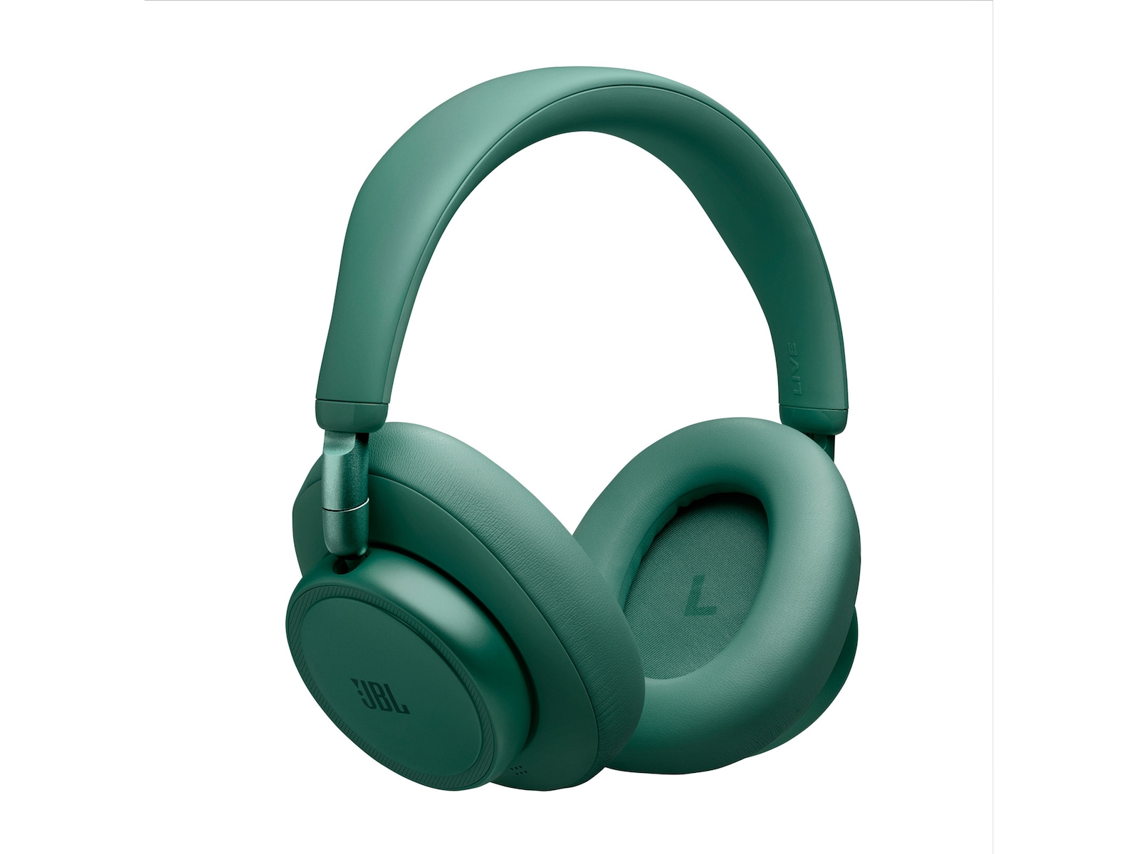 JBL LIVE 780NC Trådløse Over-Ear Hodetelefoner (grön) Hodetelefoner