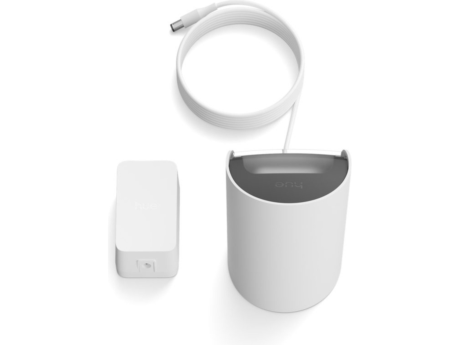 Philips Hue Play vegglys (hvit) -B-Grade Demo hjem & fritid