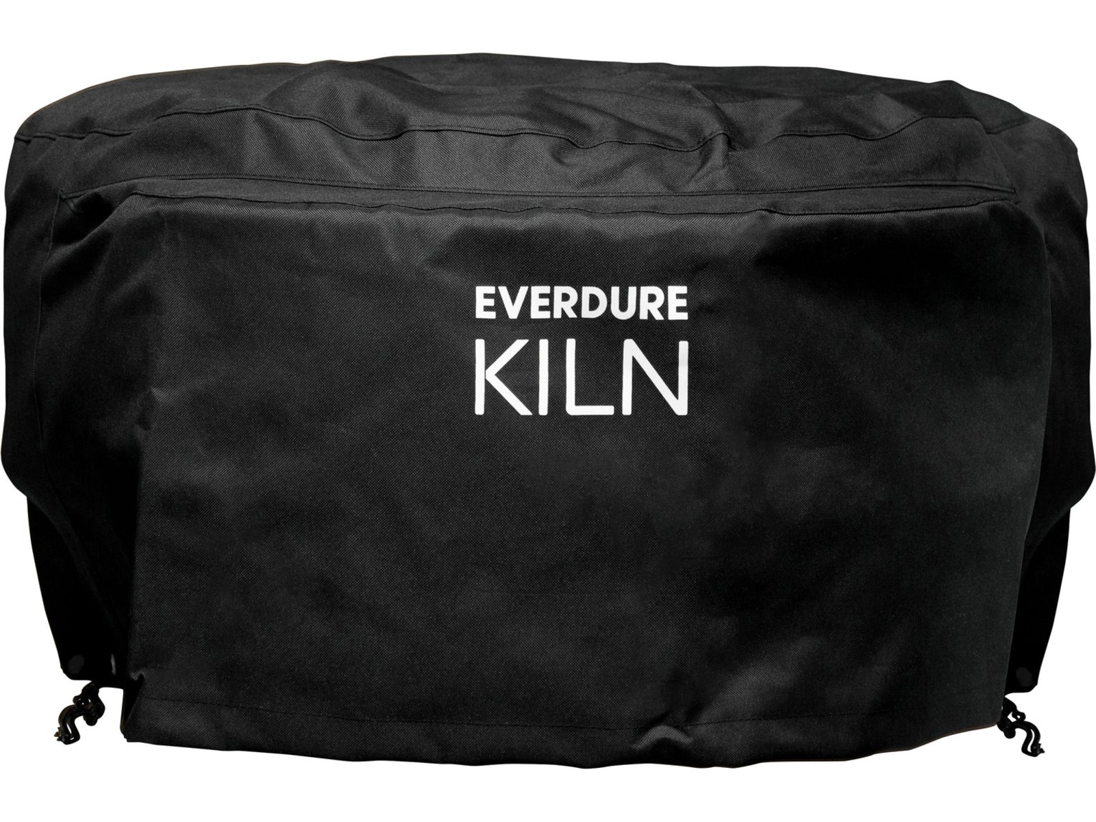 Everdure KILN Cover (Black) Tilbehør til pizzaovner