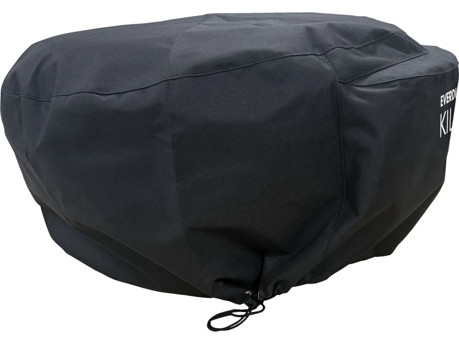 Everdure KILN Cover (Black) Tilbehør til pizzaovner