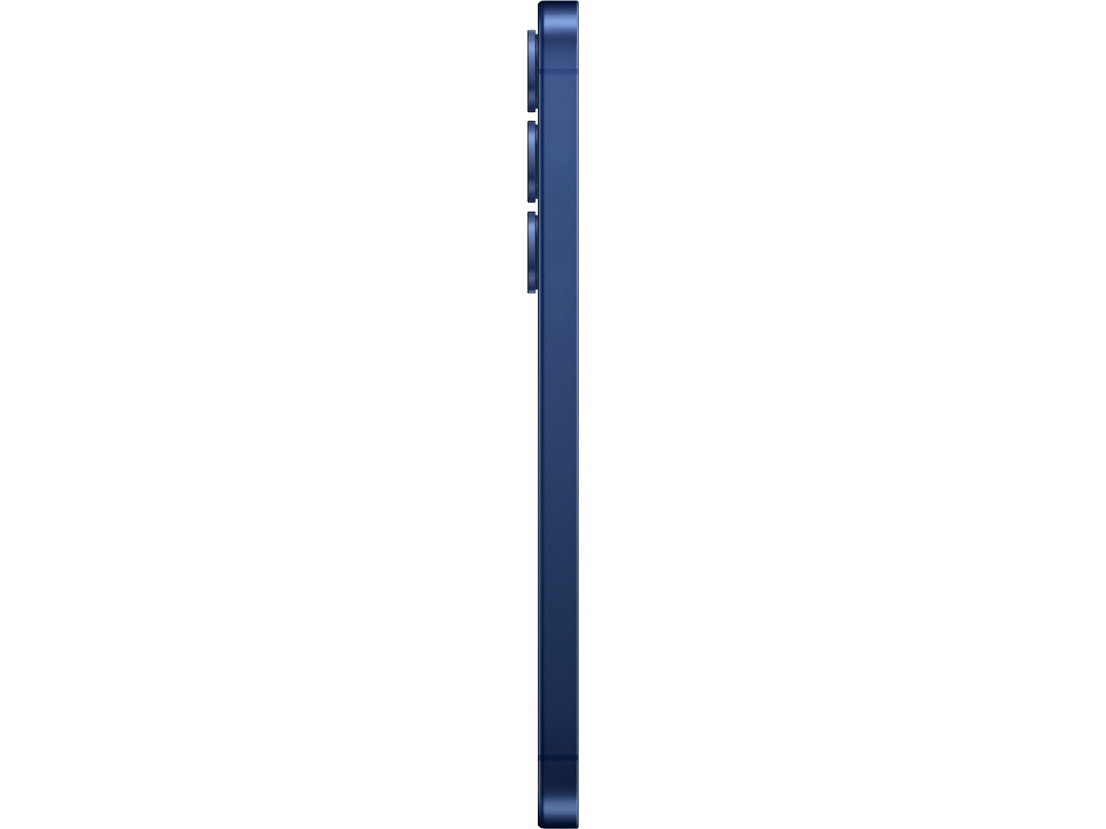 Samsung Galaxy S25 128GB (navy) -B-Grade Demo mobiltelefoner