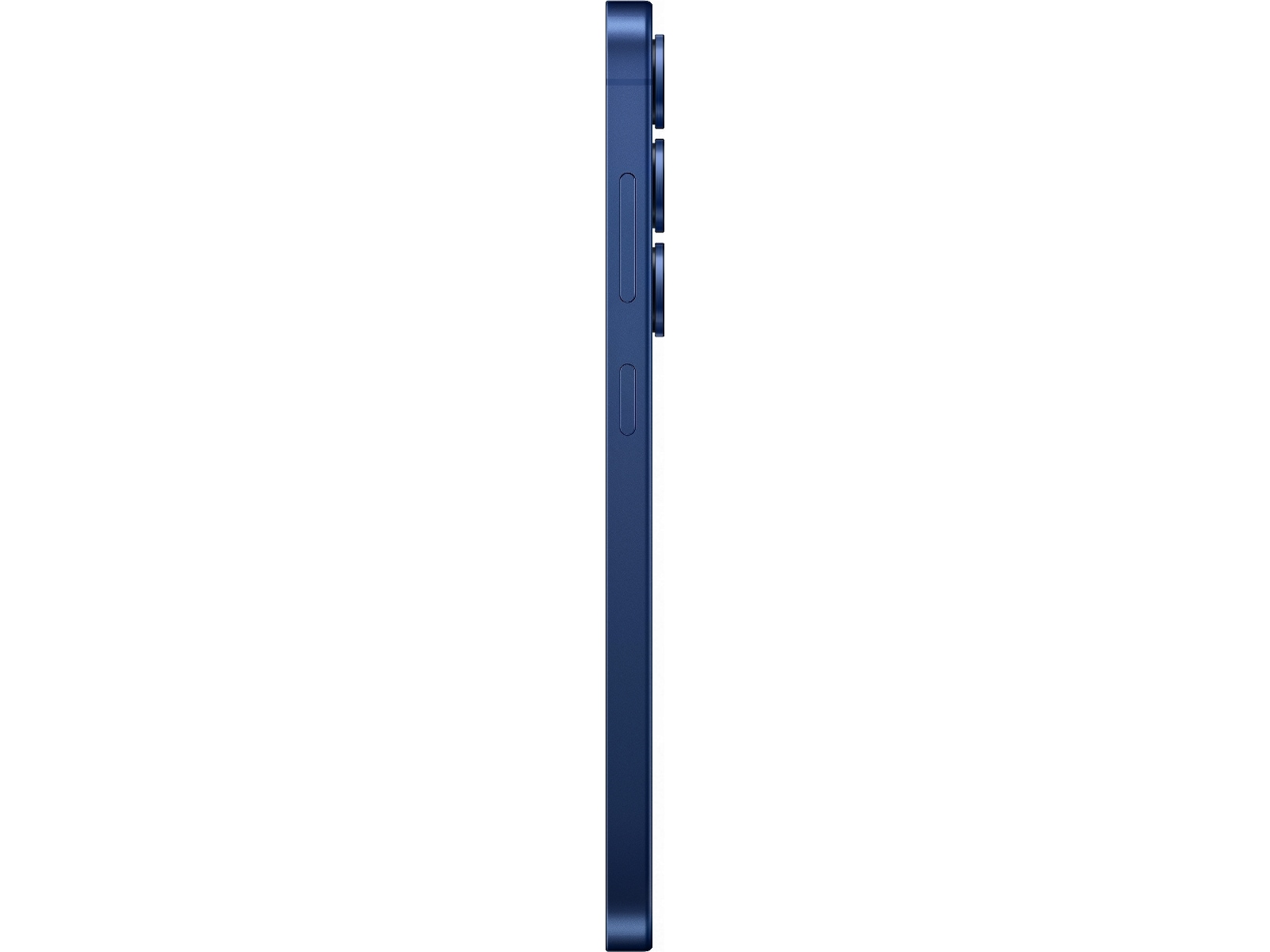Samsung Galaxy S25 128GB (navy) -B-Grade Demo mobiltelefoner