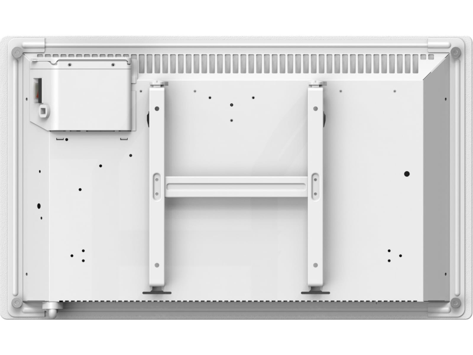 Mill Color Smart WiFi panelovn 700W 
