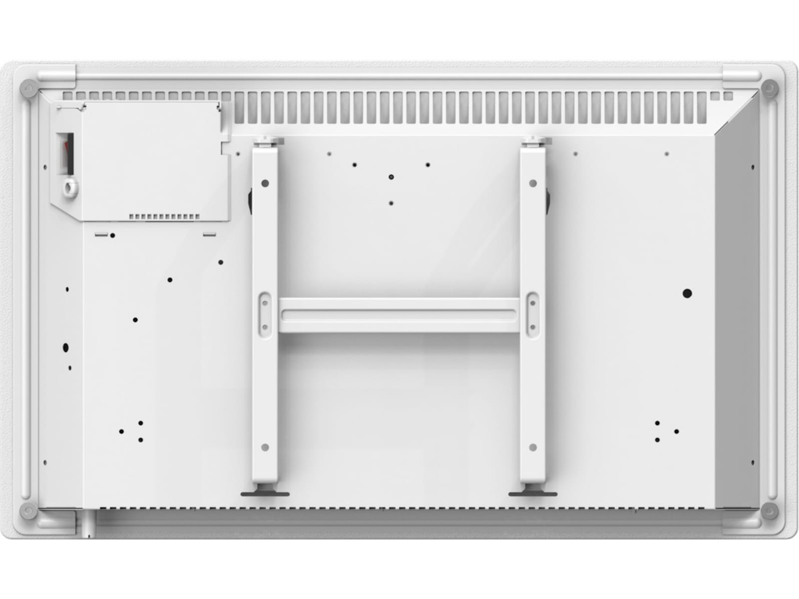Mill Color panelovn 700W 