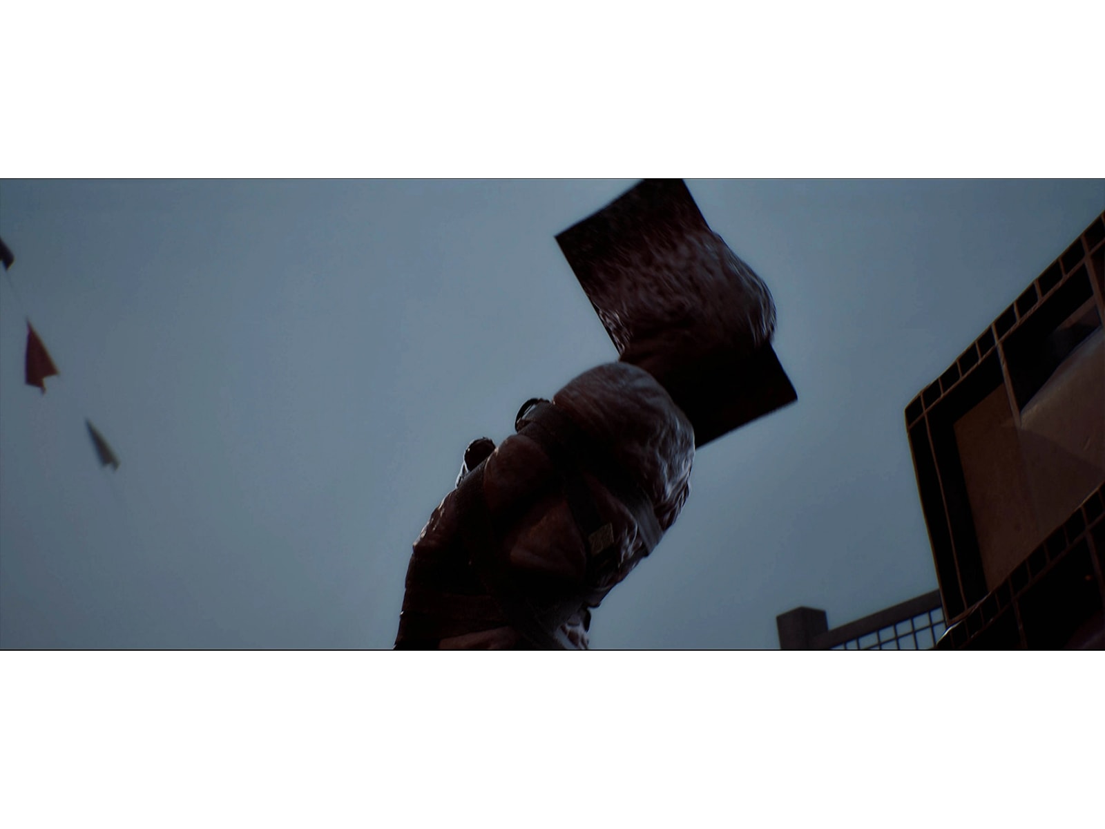 SILENT HILL: Townfall Spill til Playstation 5
