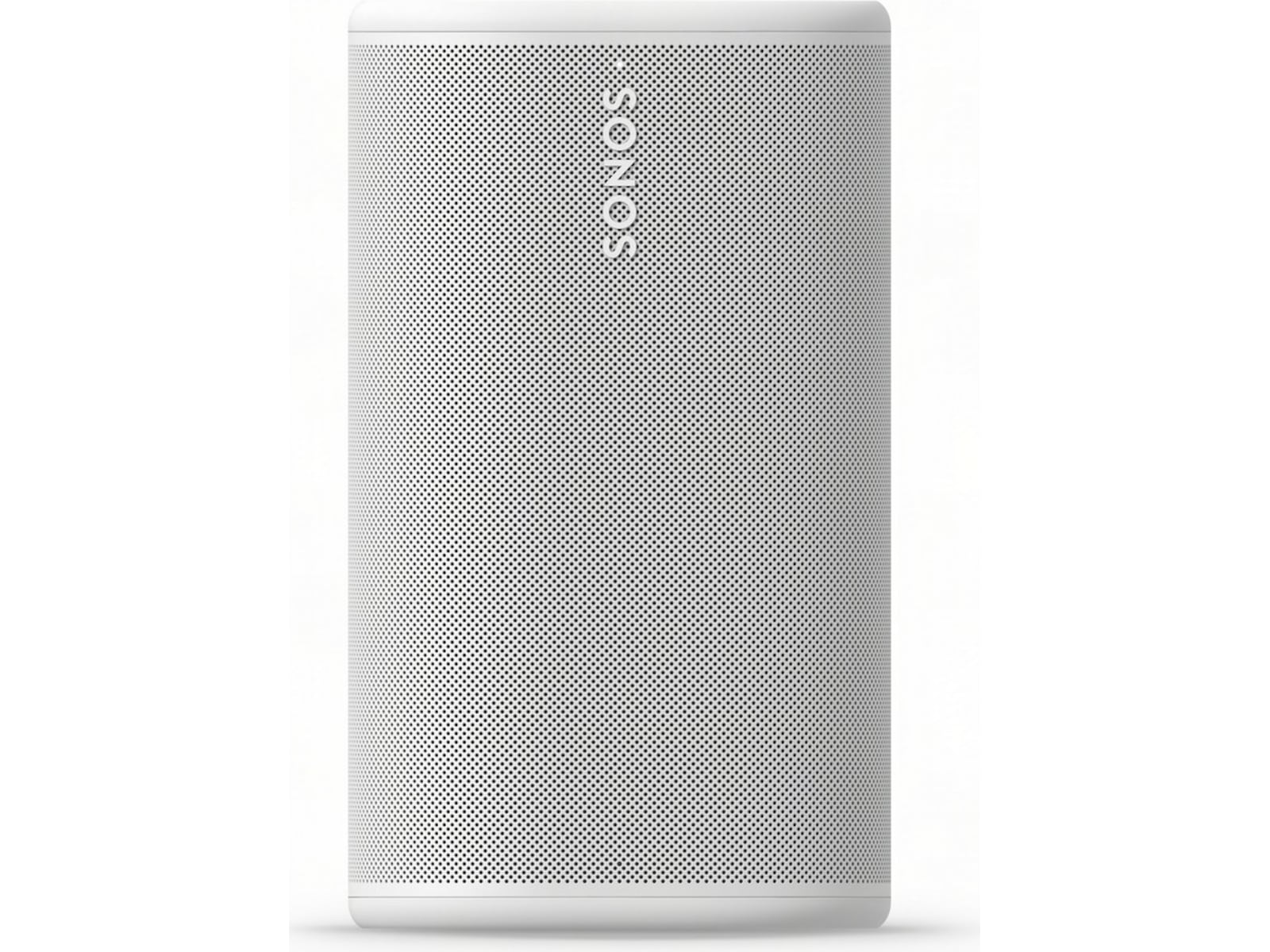 Sonos Play Trådløs Høyttaler (hvit) Høyttalere