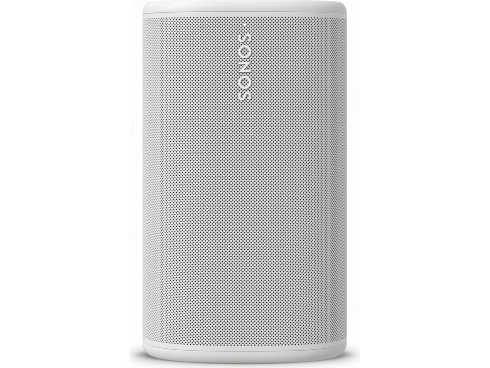 Sonos Play Trådløs Høyttaler (hvit) Høyttalere