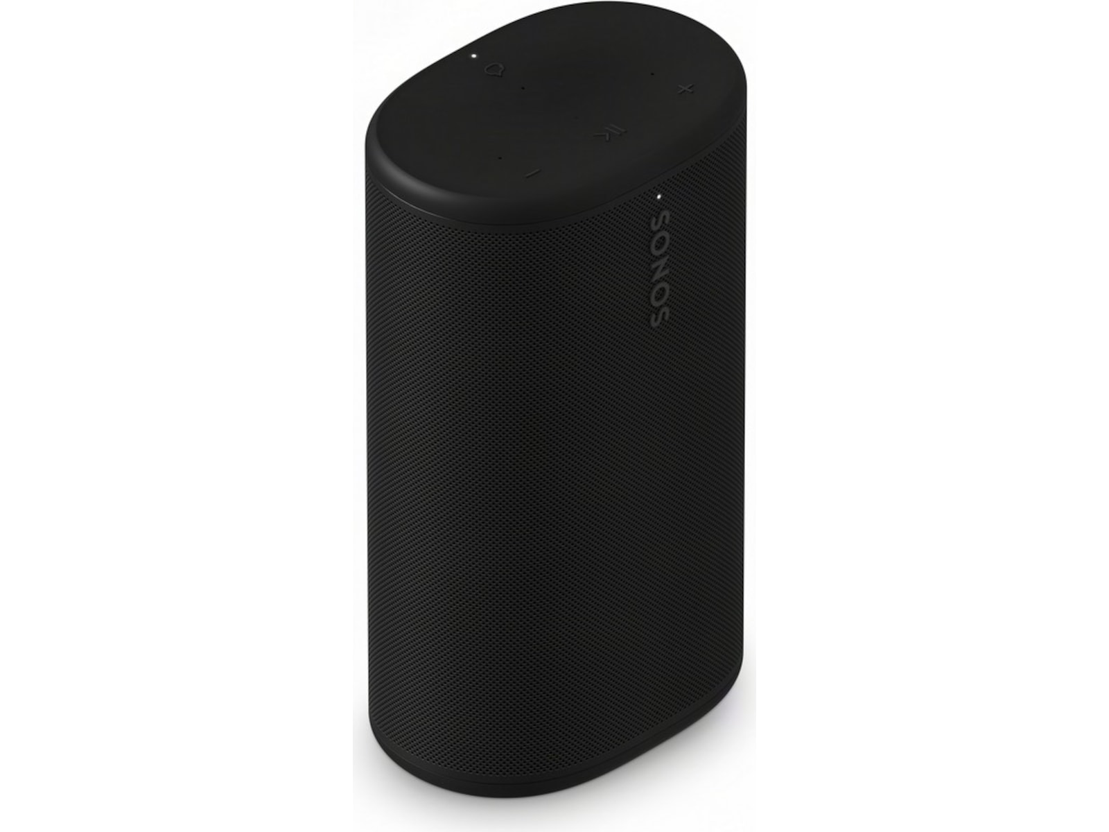 Sonos Play Trådløs Høyttaler (sort) Høyttalere