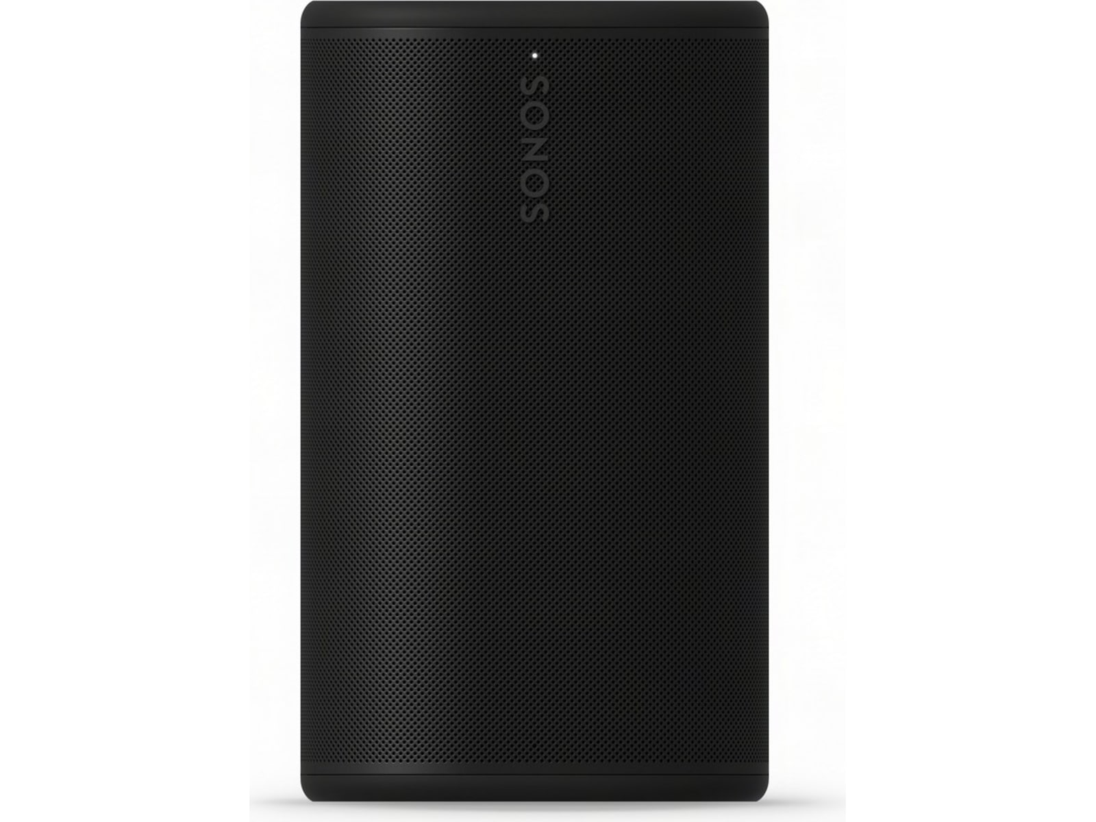 Sonos Play Trådløs Høyttaler (sort) Høyttalere