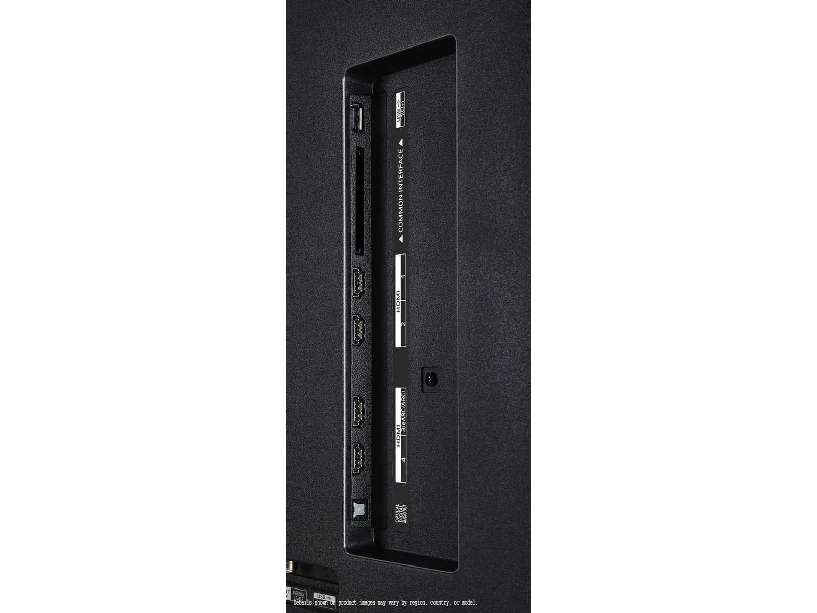 LG 55" QNED93 AI 4K QNED Smart TV (2025) -B-Grade Demo TV/projektor