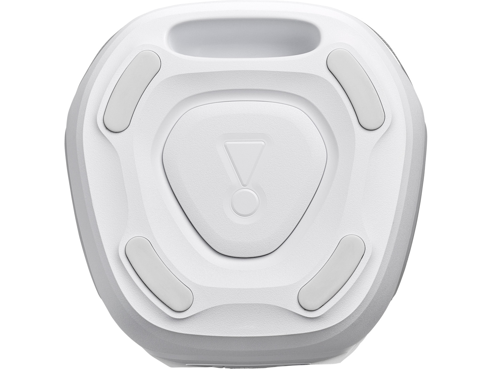 JBL PartyBox 130 Trådløs Høyttaler (hvit) Trådløs / Bluetooth-høyttaler