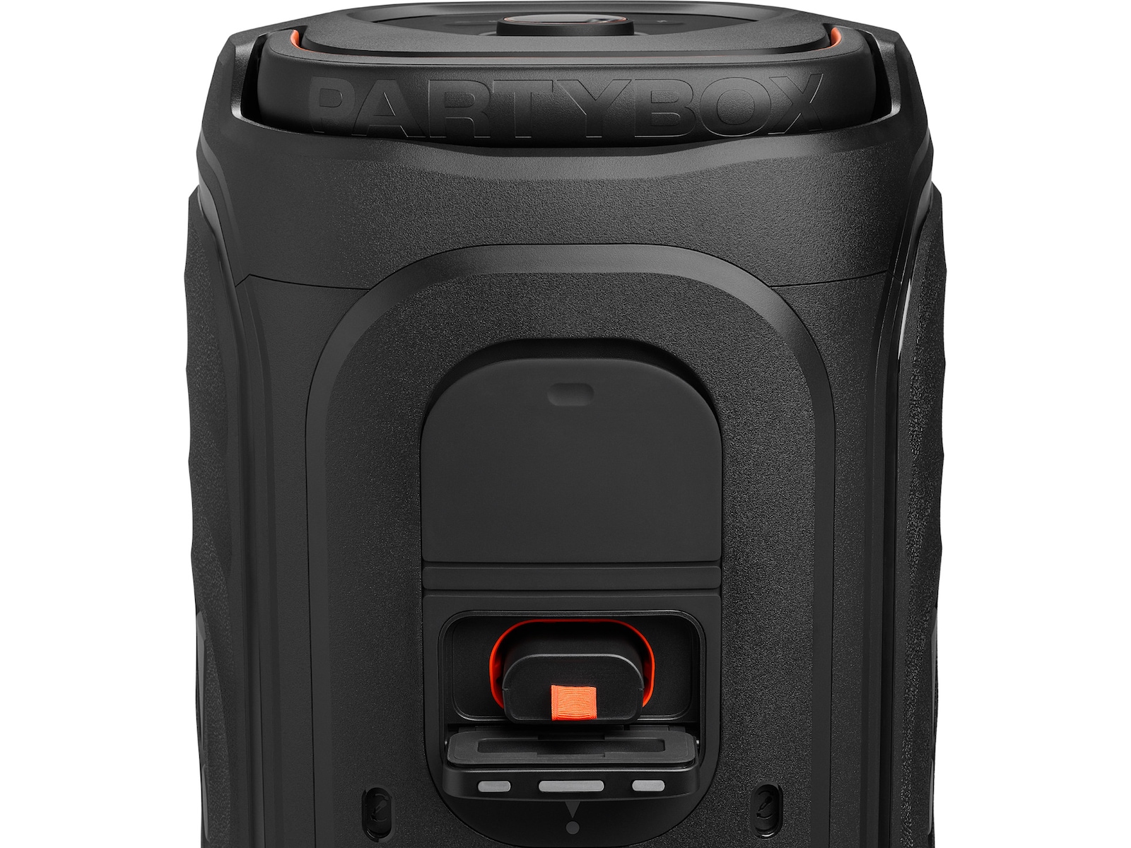 JBL PartyBox 130 Trådløs Høyttaler Trådløs / Bluetooth-høyttaler