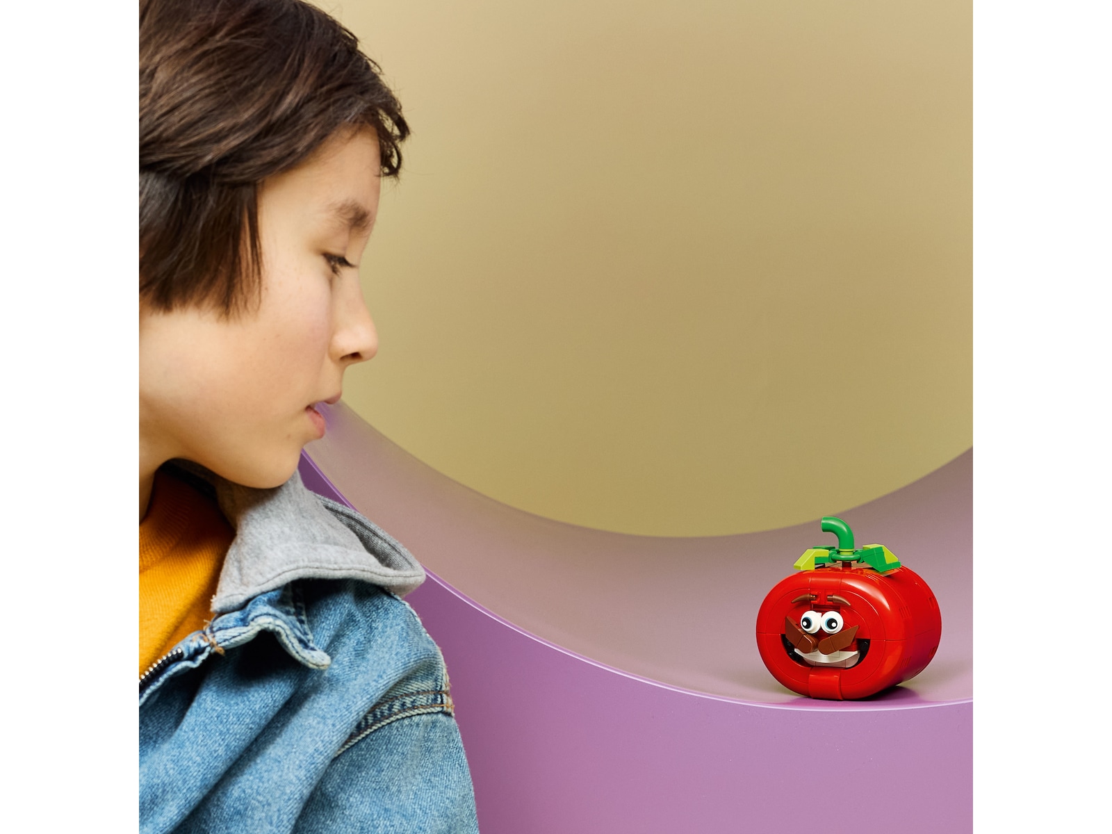 LEGO Fortnite Tomatohead (77079) LEGO