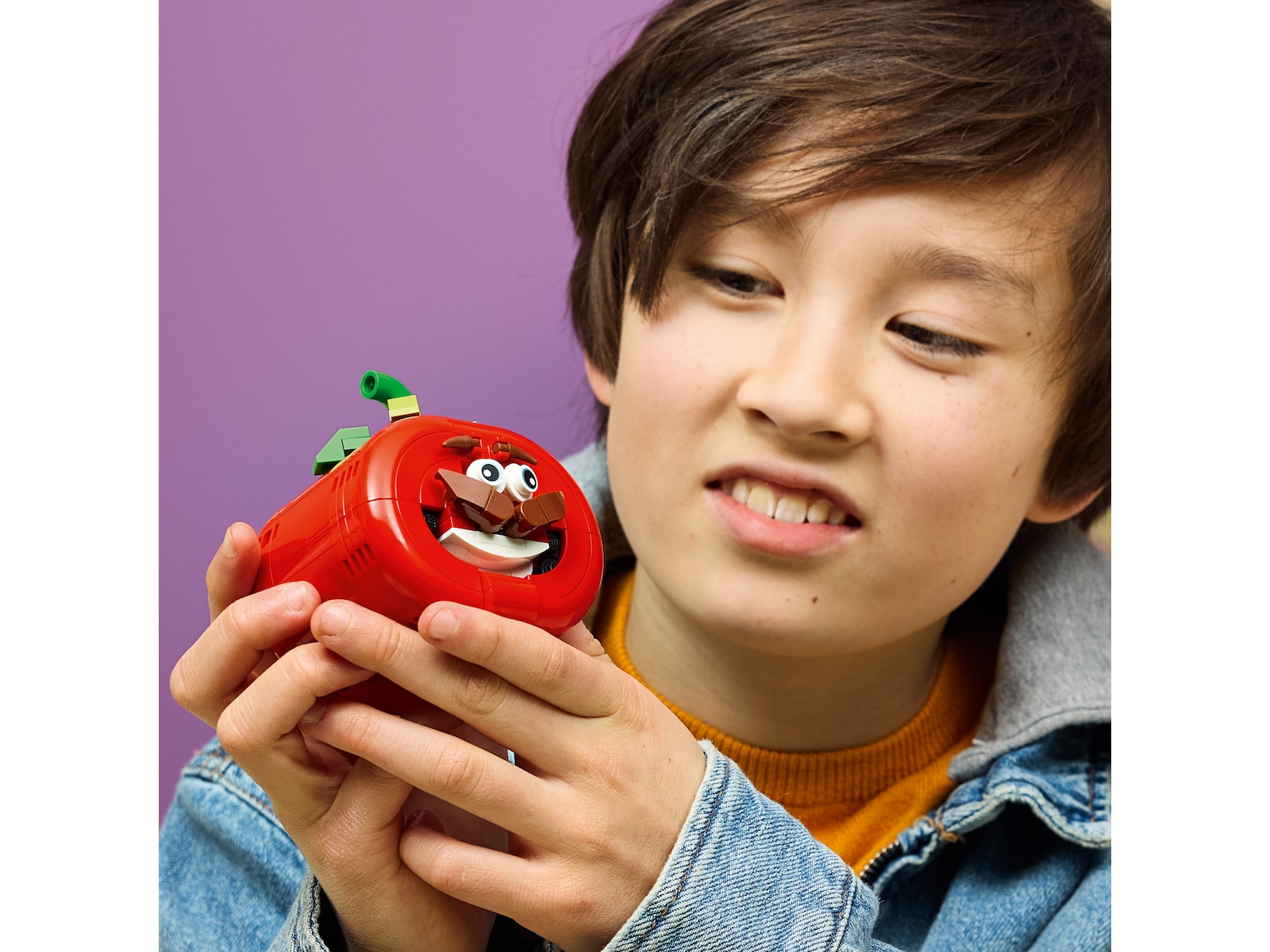 LEGO Fortnite Tomatohead (77079) LEGO