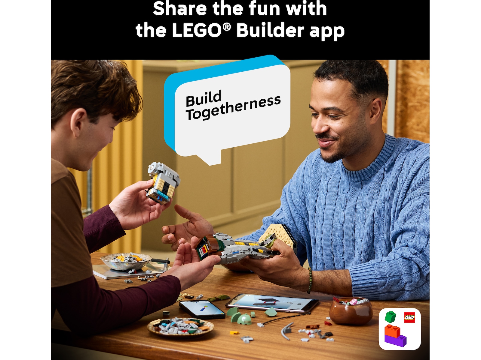 LEGO Star Wars Boba Fett 75455 LEGO