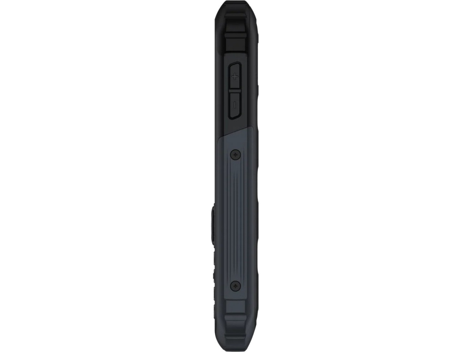 TCL onetouch 5044 (dark night grey) Mobiltelefoner