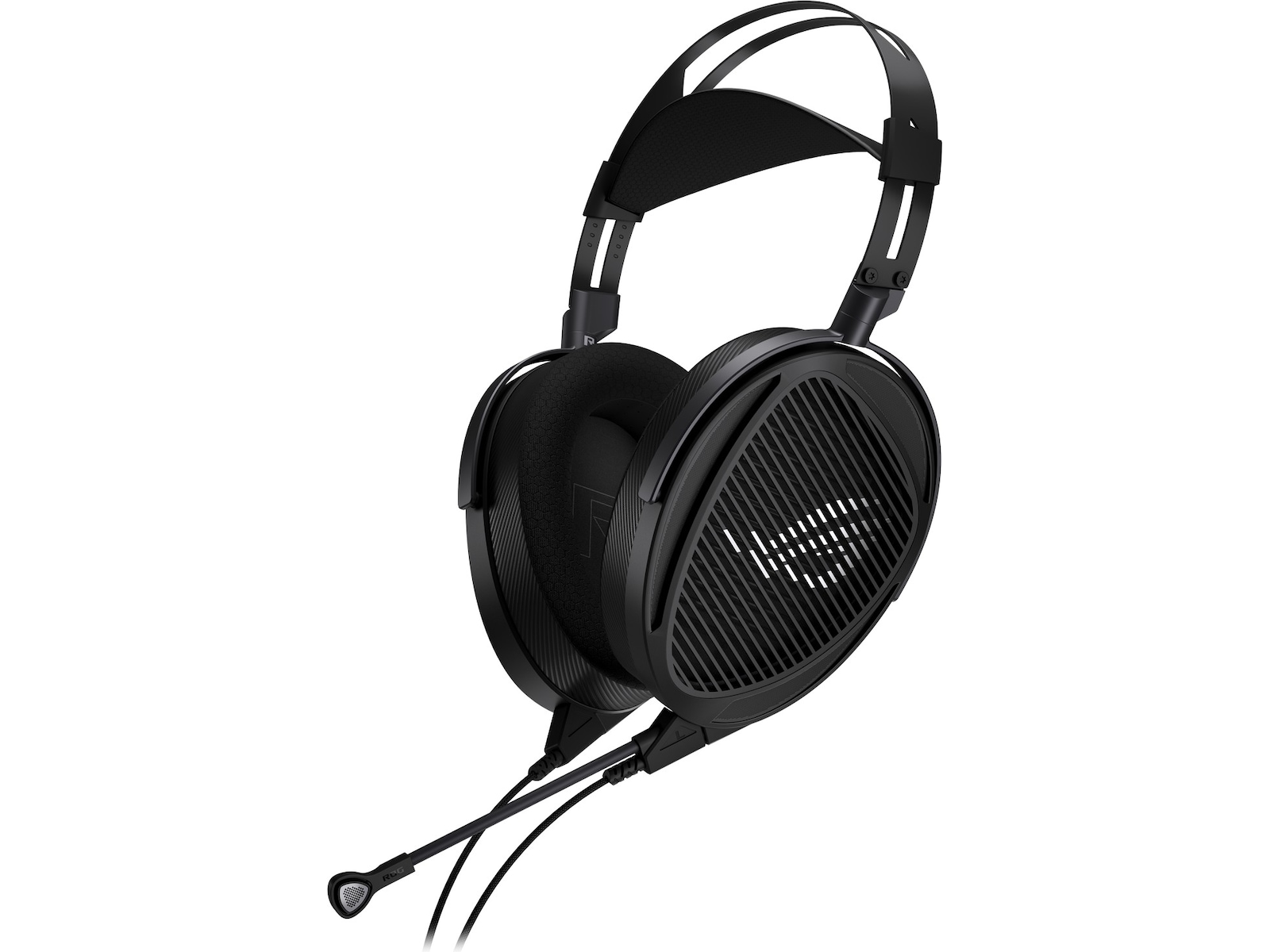 Asus ROG Kithara Gamingheadset Gamingheadset