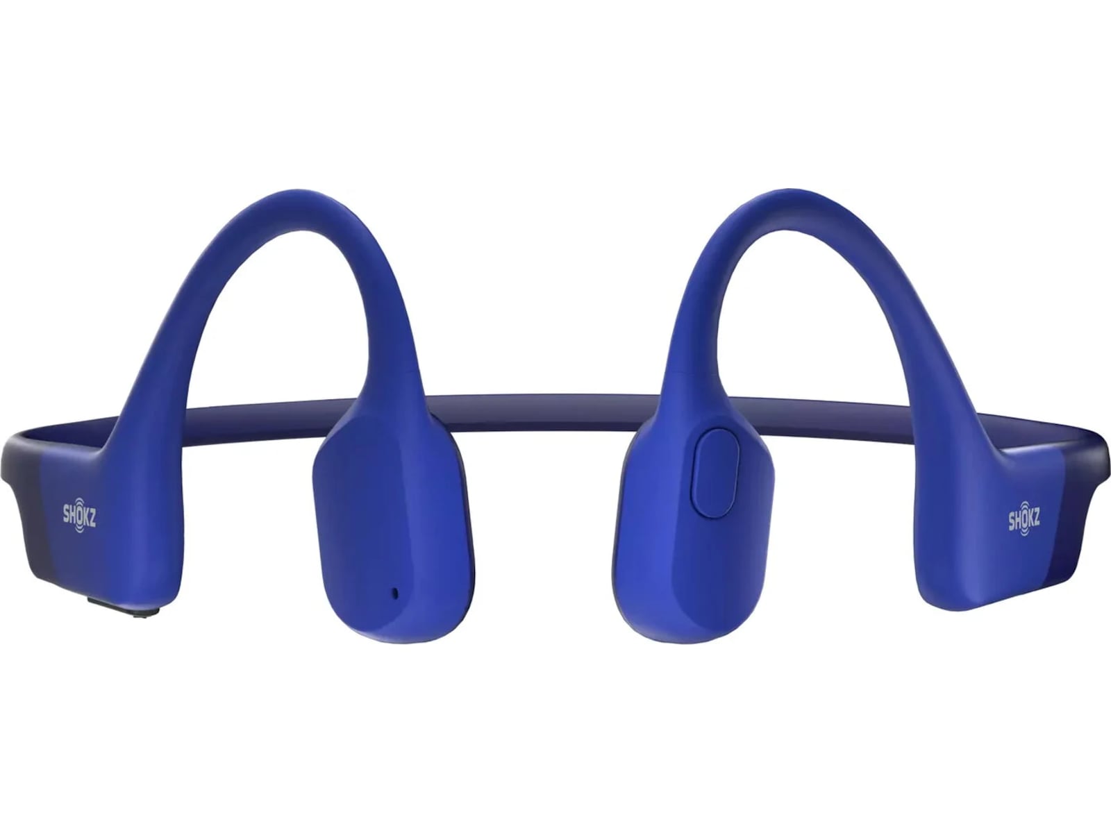 SHOKZ OpenRun USB-C (blå) Ørepropper
