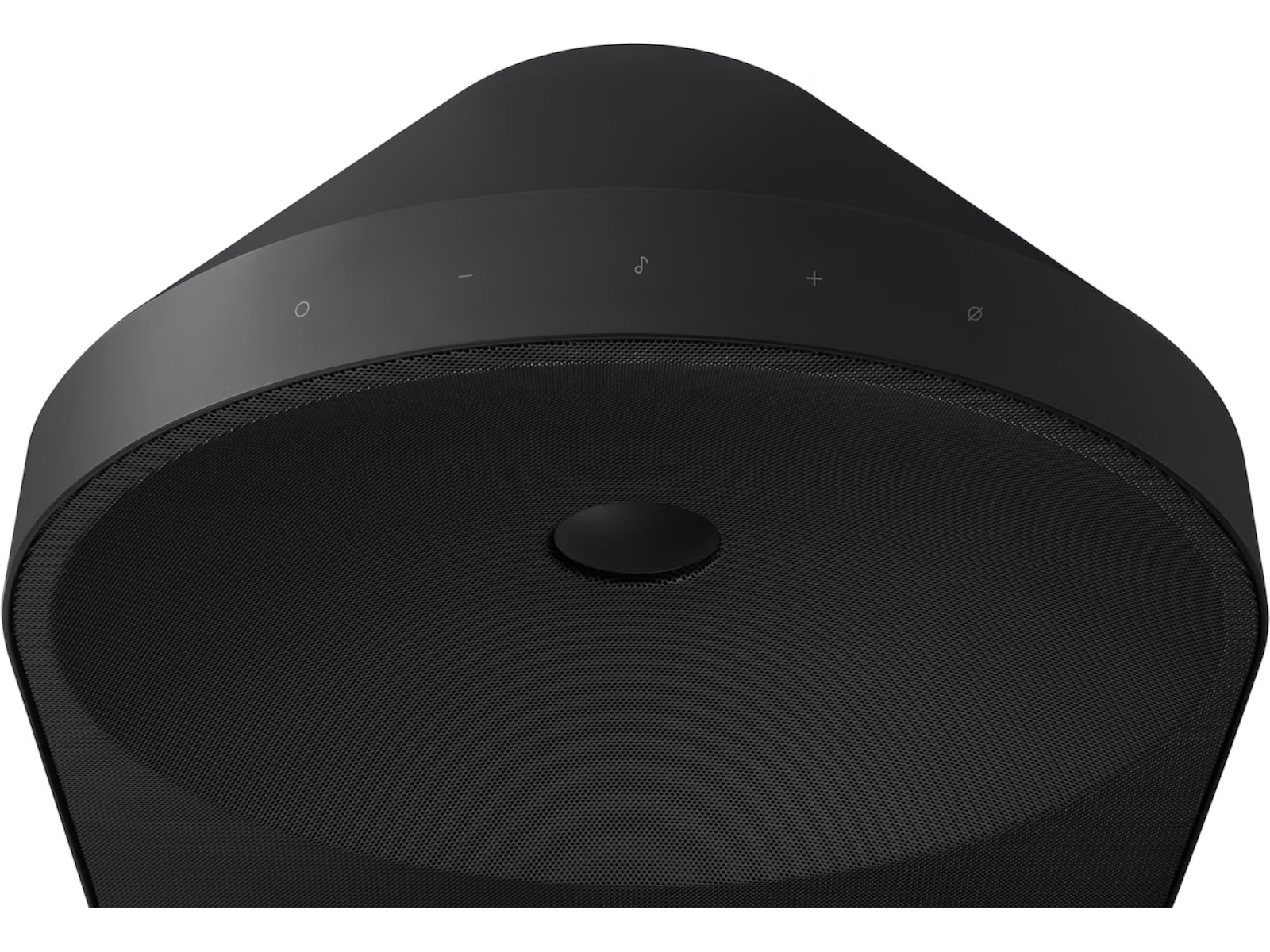 Samsung Music Studio 5 Lydplanker