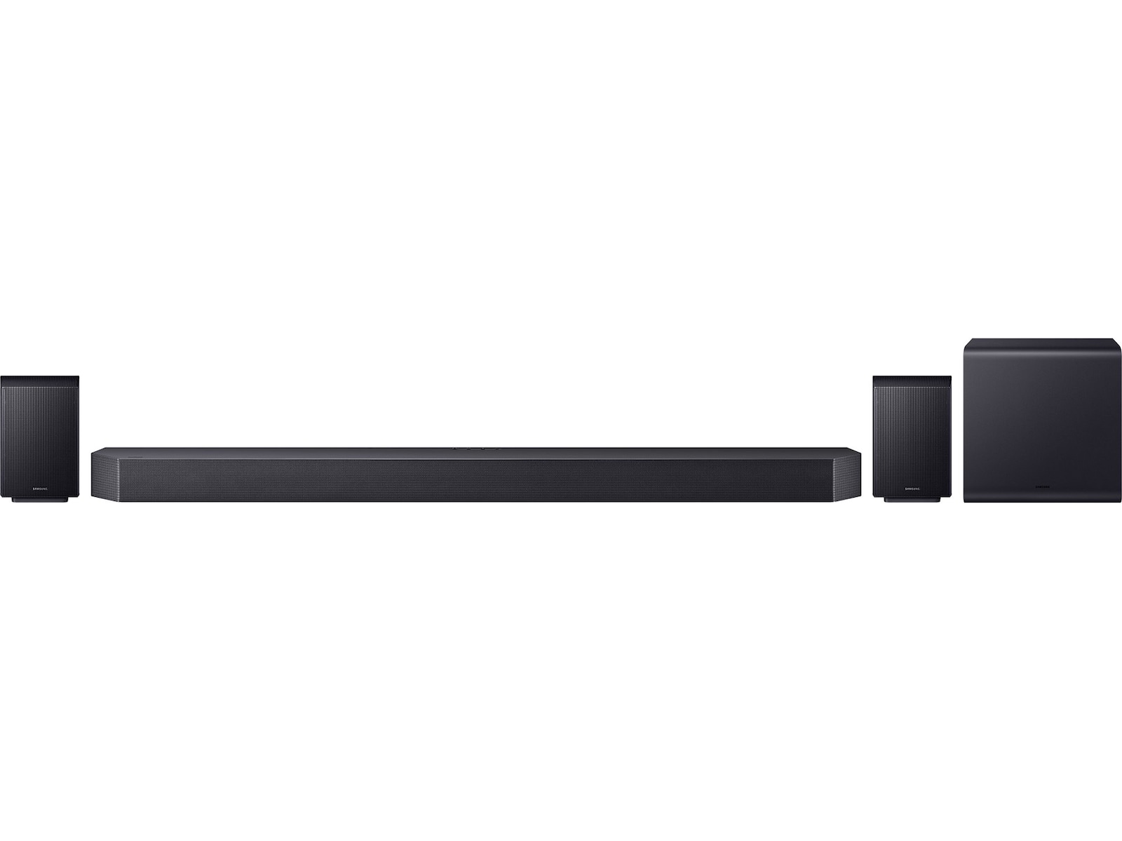 Samsung HW-Q995H Soundbar (2026) Lydplanker