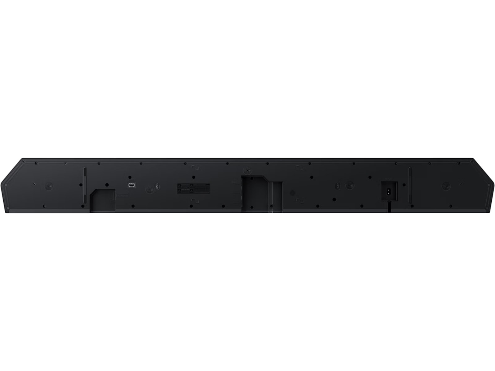 Samsung HW-Q995H Soundbar (2026) Lydplanker