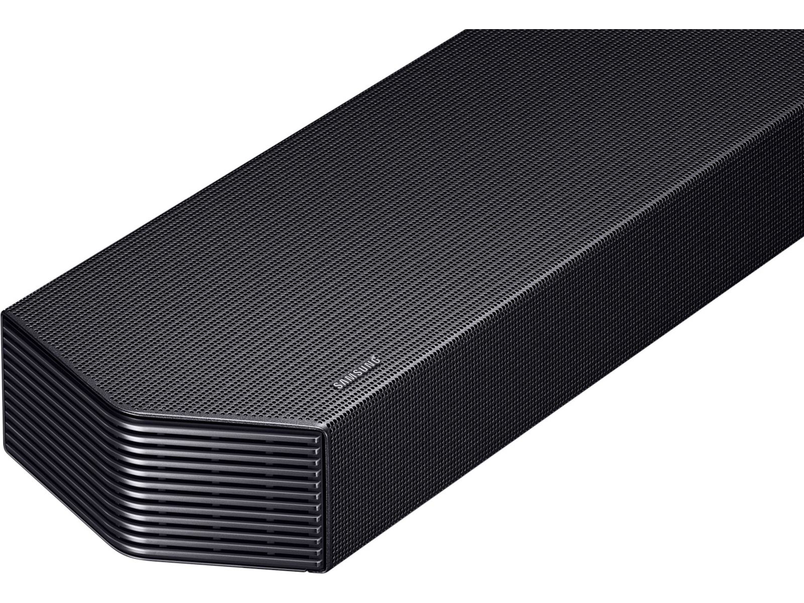 Samsung HW-Q935 soundbar med subwoofer og bakhøyttalere (2026) Lydplanker