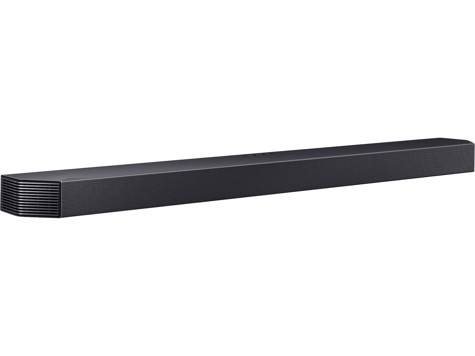 Samsung HW-Q935 soundbar med subwoofer og bakhøyttalere (2026) Lydplanker