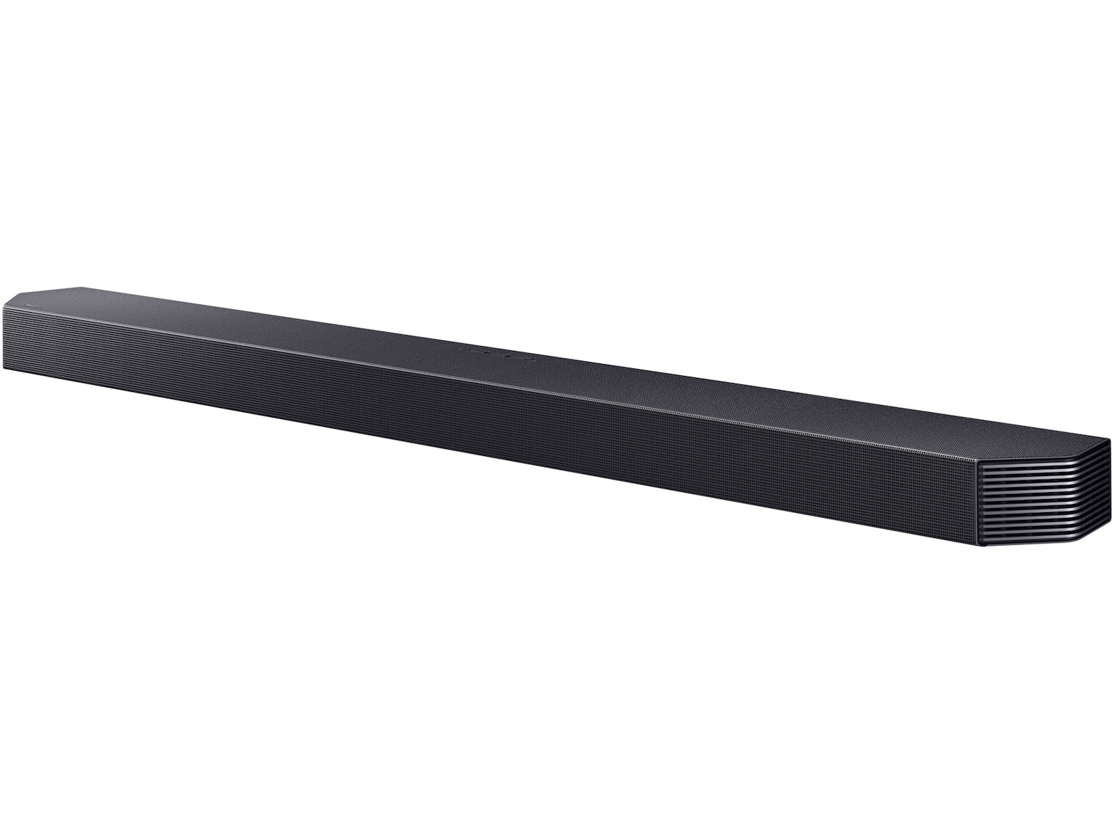 Samsung HW-Q935 soundbar med subwoofer og bakhøyttalere (2026) Lydplanker