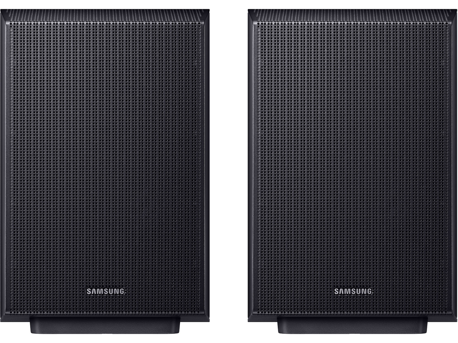 Samsung HW-Q935 soundbar med subwoofer og bakhøyttalere (2026) Lydplanker