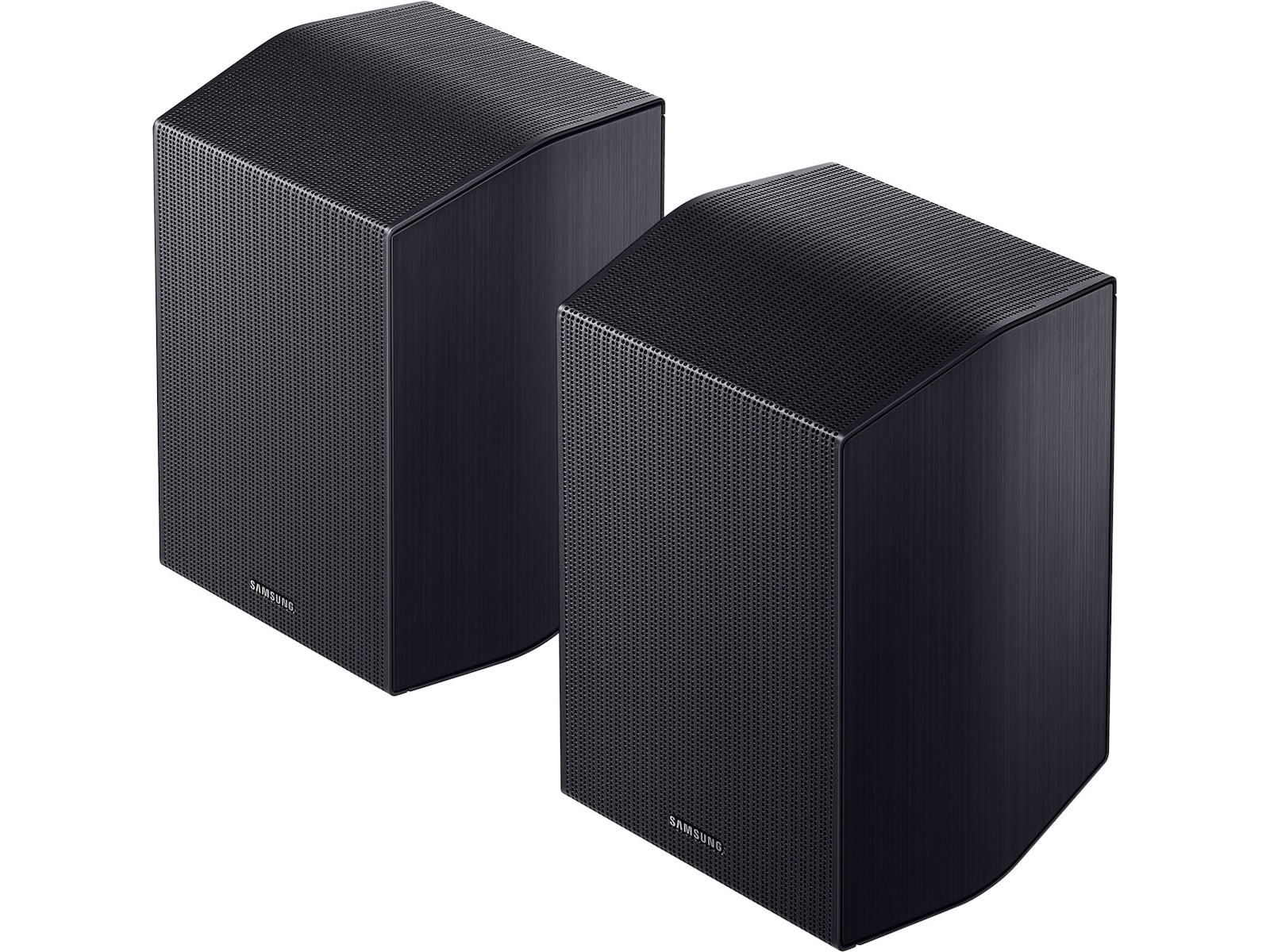 Samsung HW-Q935 soundbar med subwoofer og bakhøyttalere (2026) Lydplanker