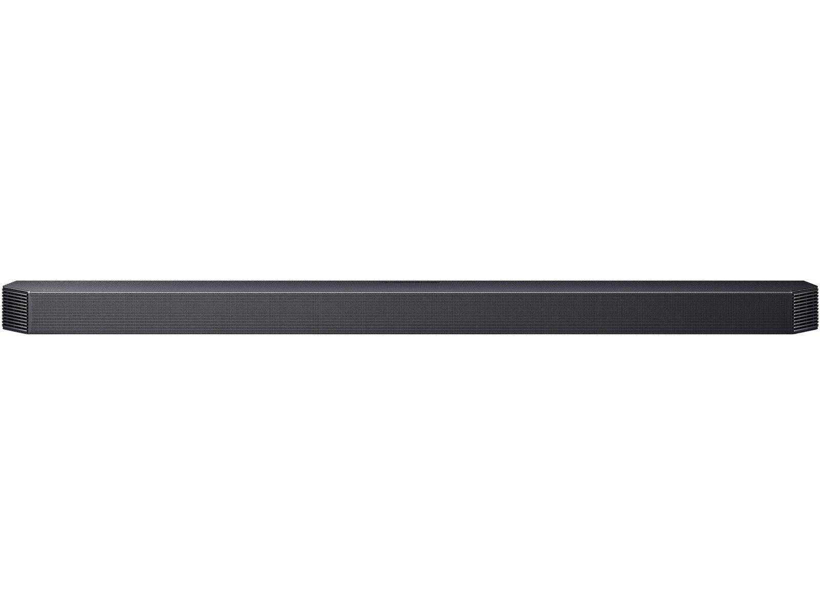 Samsung HW-Q935 soundbar med subwoofer og bakhøyttalere (2026) Lydplanker