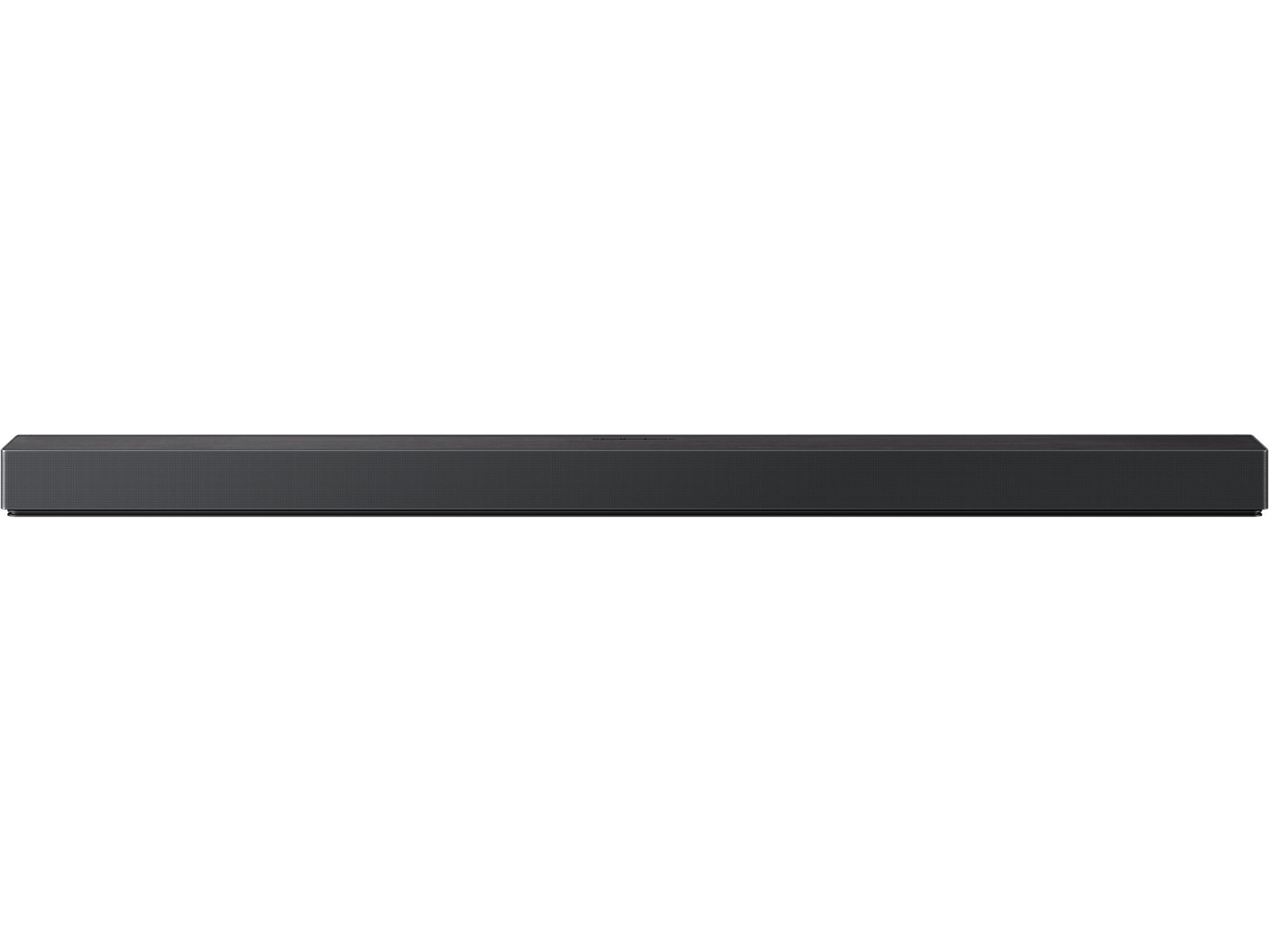Samsung HW-QS95H Soundbar (2026) Lydplanker