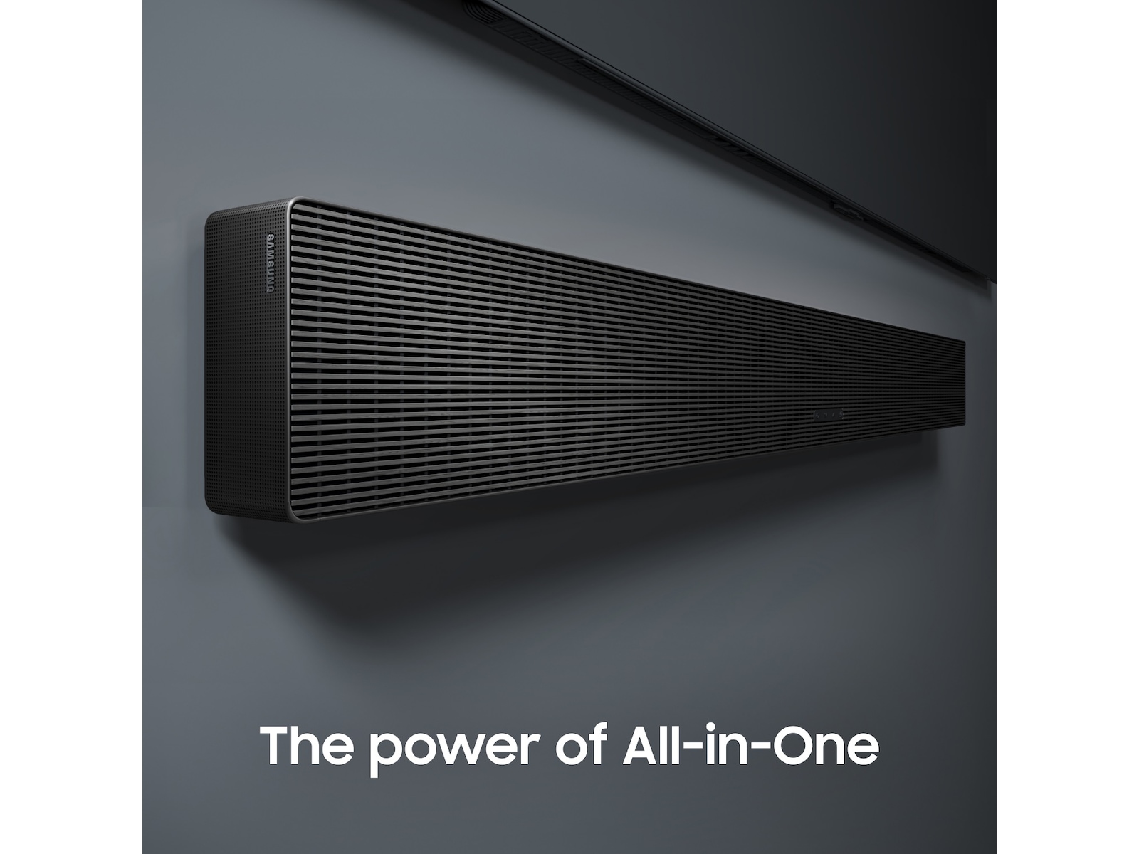 Samsung HW-QS95H Soundbar (2026) Lydplanker