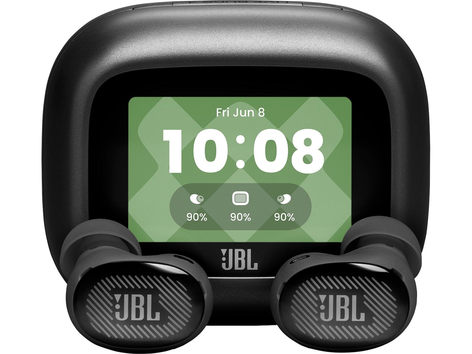 JBL LIVE BUDS 4 trådløse ørepropper (sort) Ørepropper