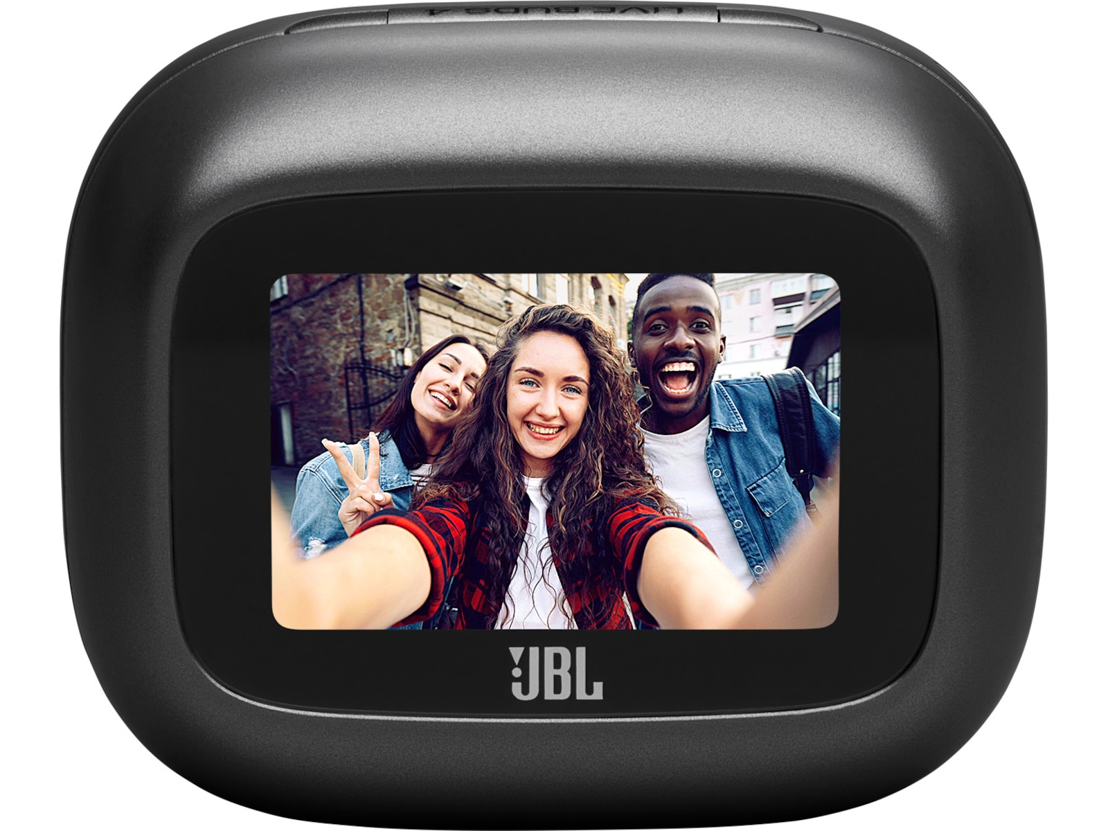 JBL LIVE BUDS 4 trådløse ørepropper (sort) Ørepropper