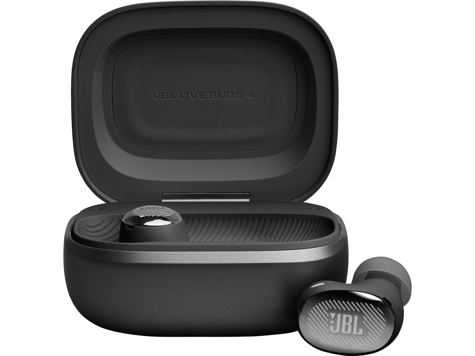JBL LIVE BUDS 4 trådløse ørepropper (sort) Ørepropper