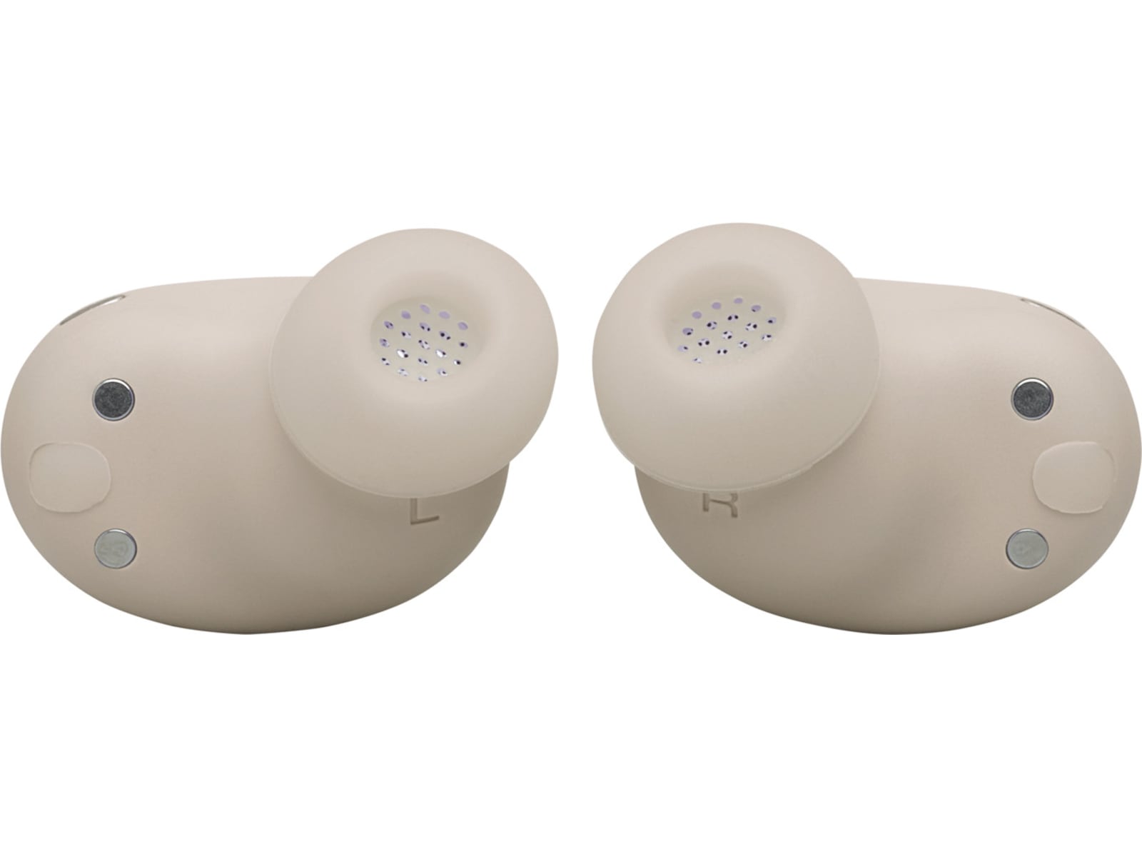 JBL LIVE BUDS 4 trådløse ørepropper (champagne) Ørepropper