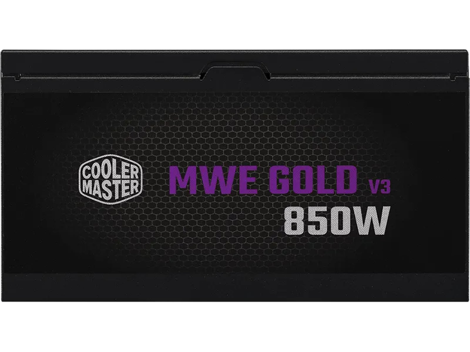 Cooler Master MWE Gold 850 V3 PSU -B-Grade Demo annet i datautstyr